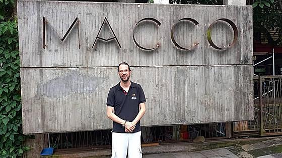 Versos bercianos en la Amazonía