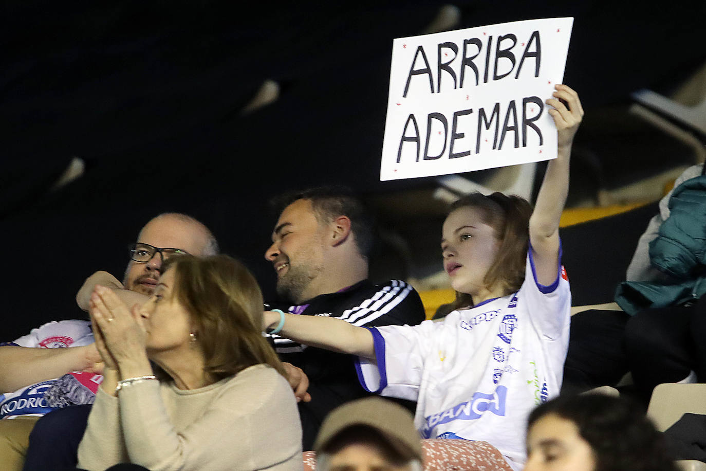 Las mejores imágenes del Ademar - Puente Genil