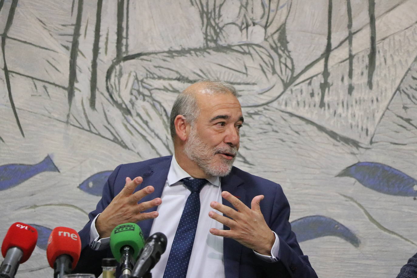 Nuevo acuerdo internacional de la ULE