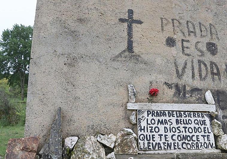 Prada de la Sierra no podrá ser pueblo después de la sentencia del Tribunal Superior de Justicia de Castilla y León.