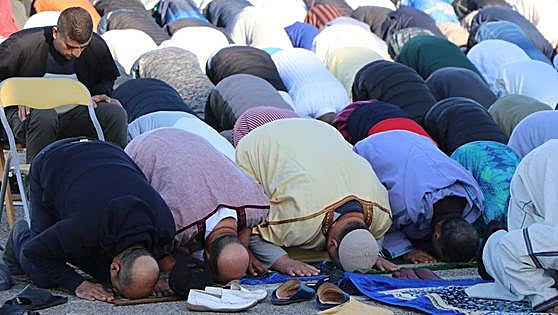 ¡Eid Mubarak! para todo León