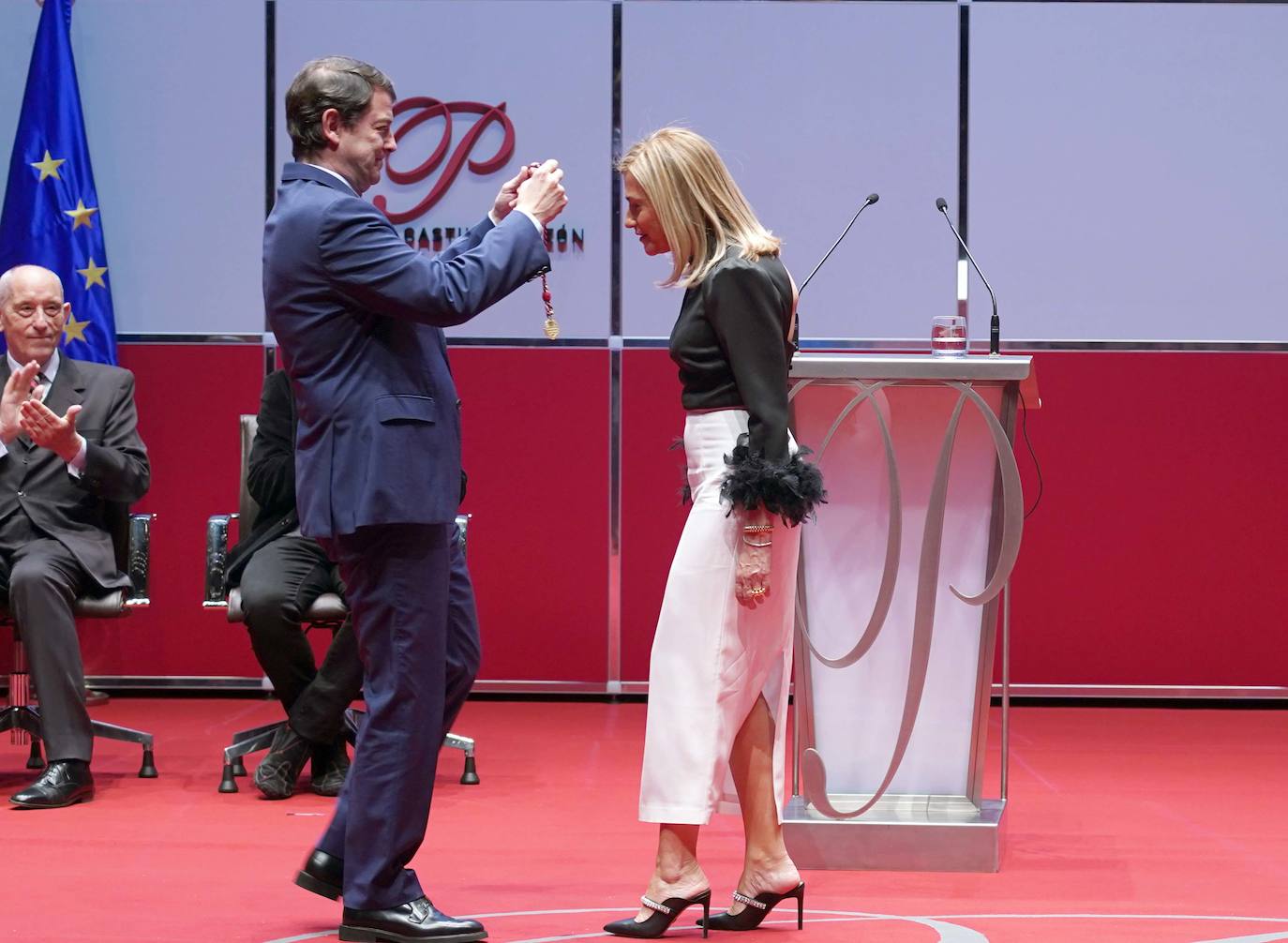 Premios Castilla y León 2022