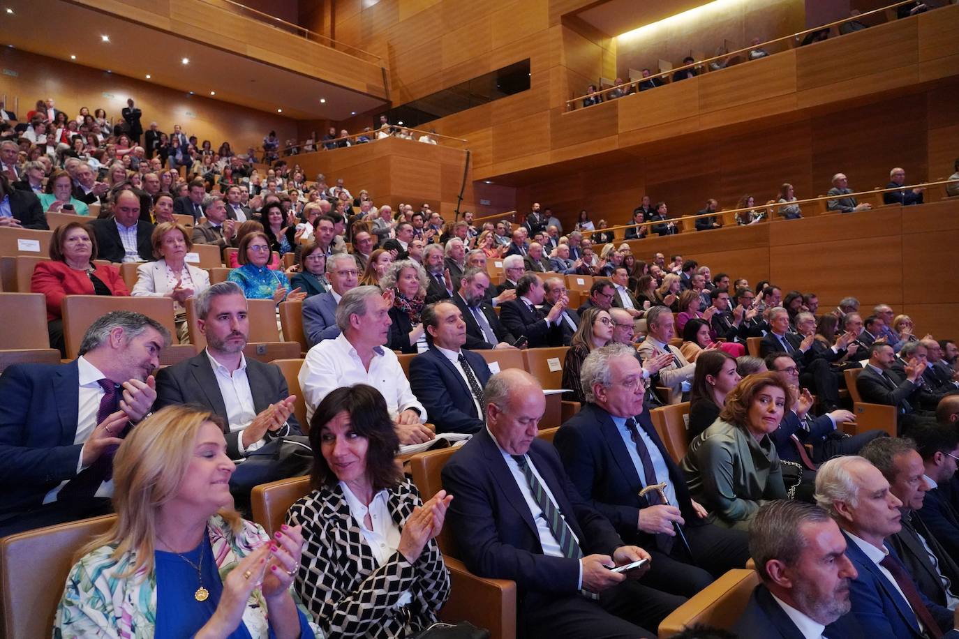 Premios Castilla y León 2022