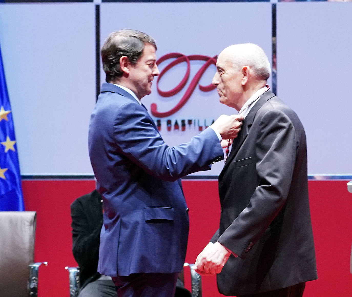 Premios Castilla y León 2022