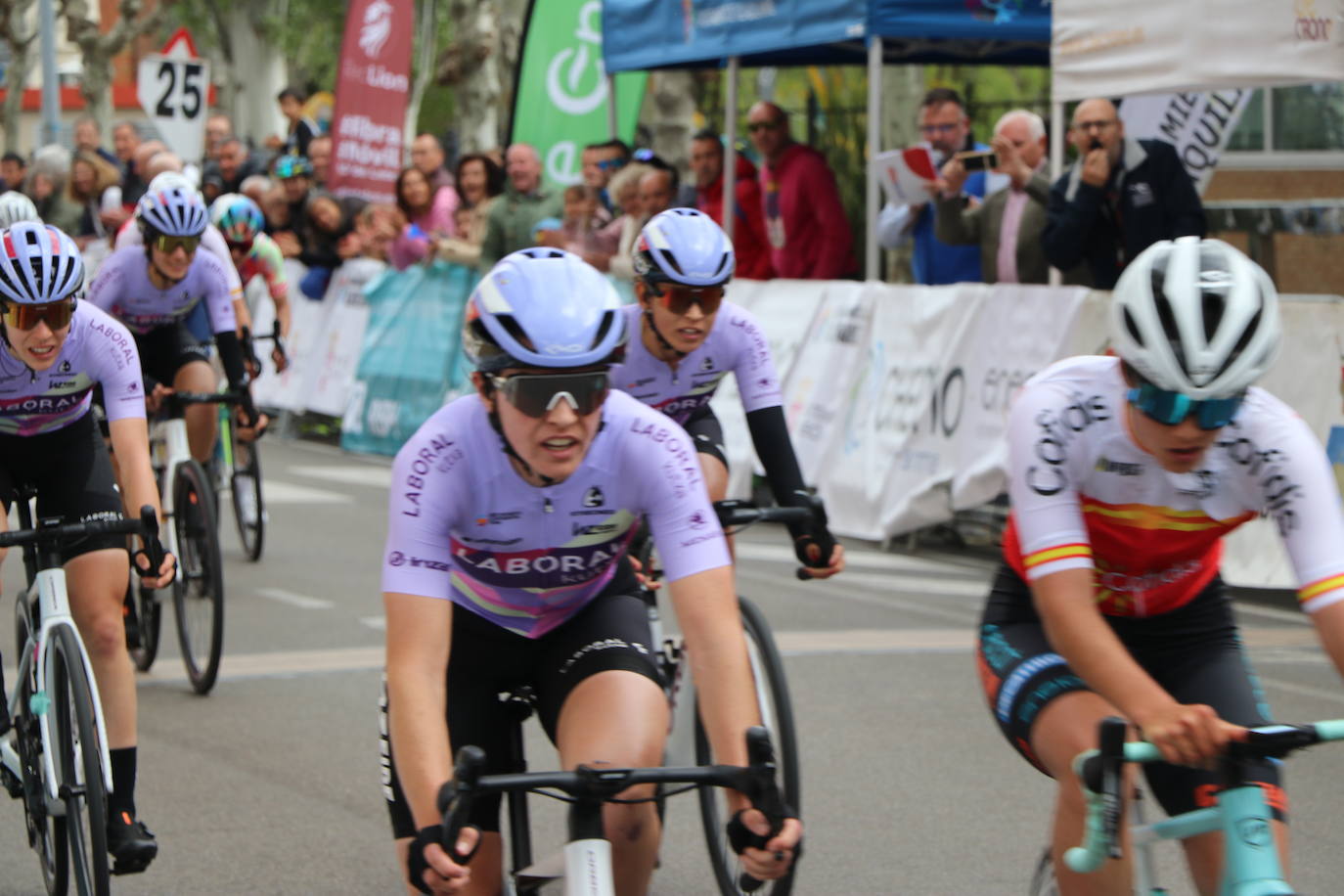 Imágenes sobre el III G.P Villaquilambre