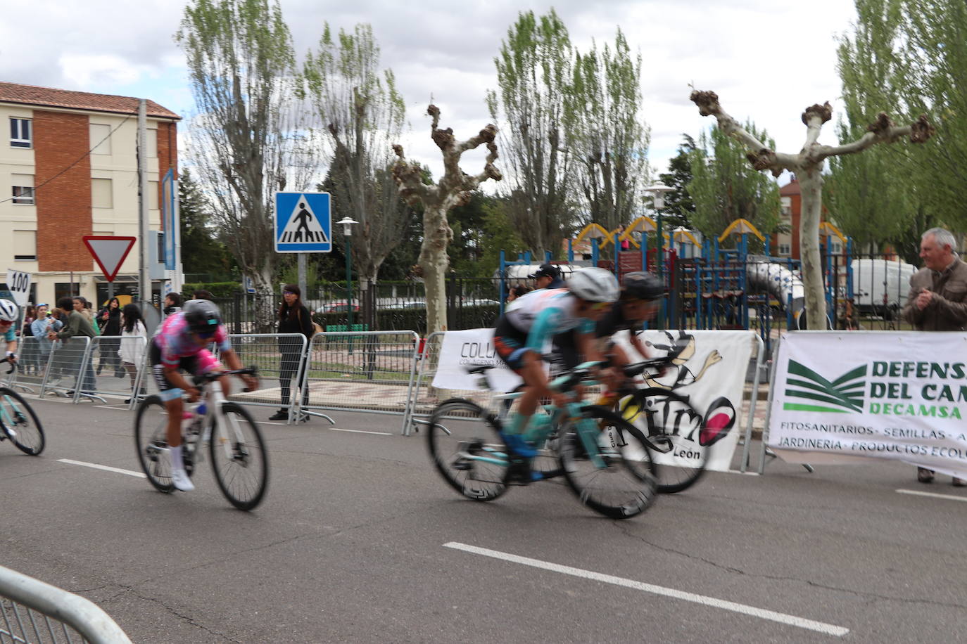 Imágenes sobre el III G.P Villaquilambre