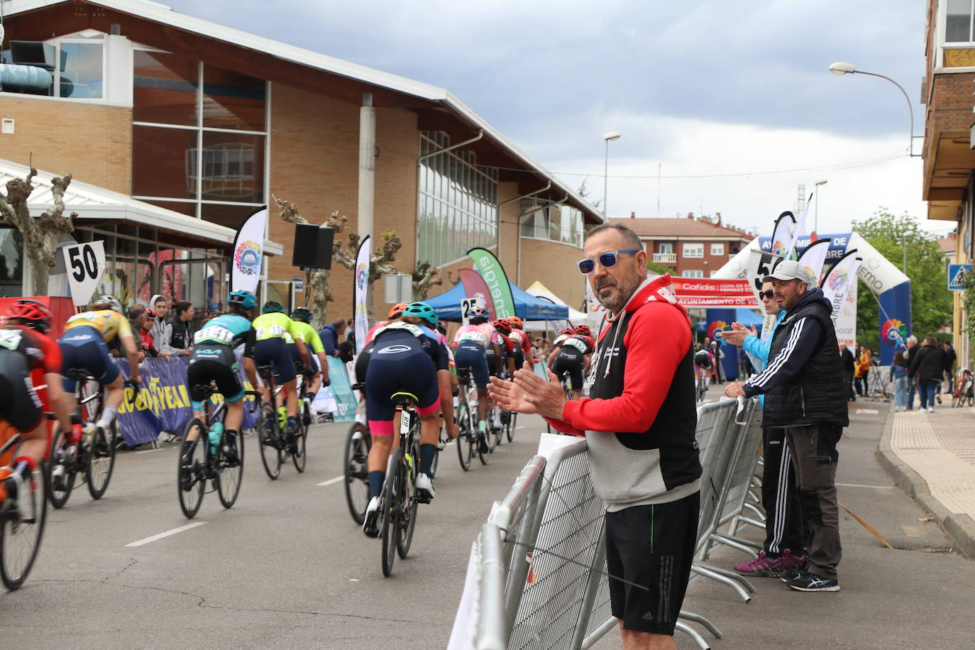 Imágenes sobre el III G.P Villaquilambre