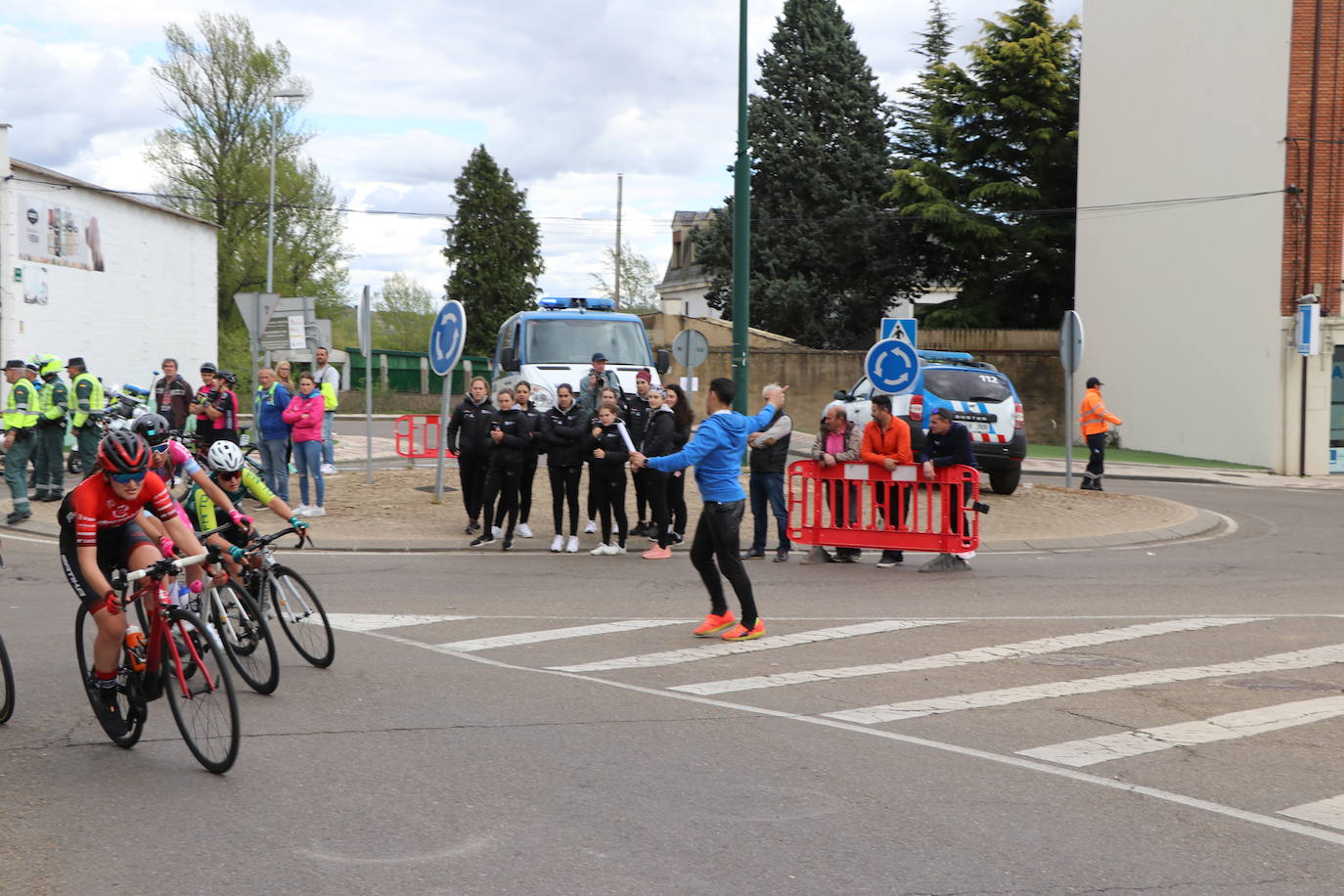 Imágenes sobre el III G.P Villaquilambre