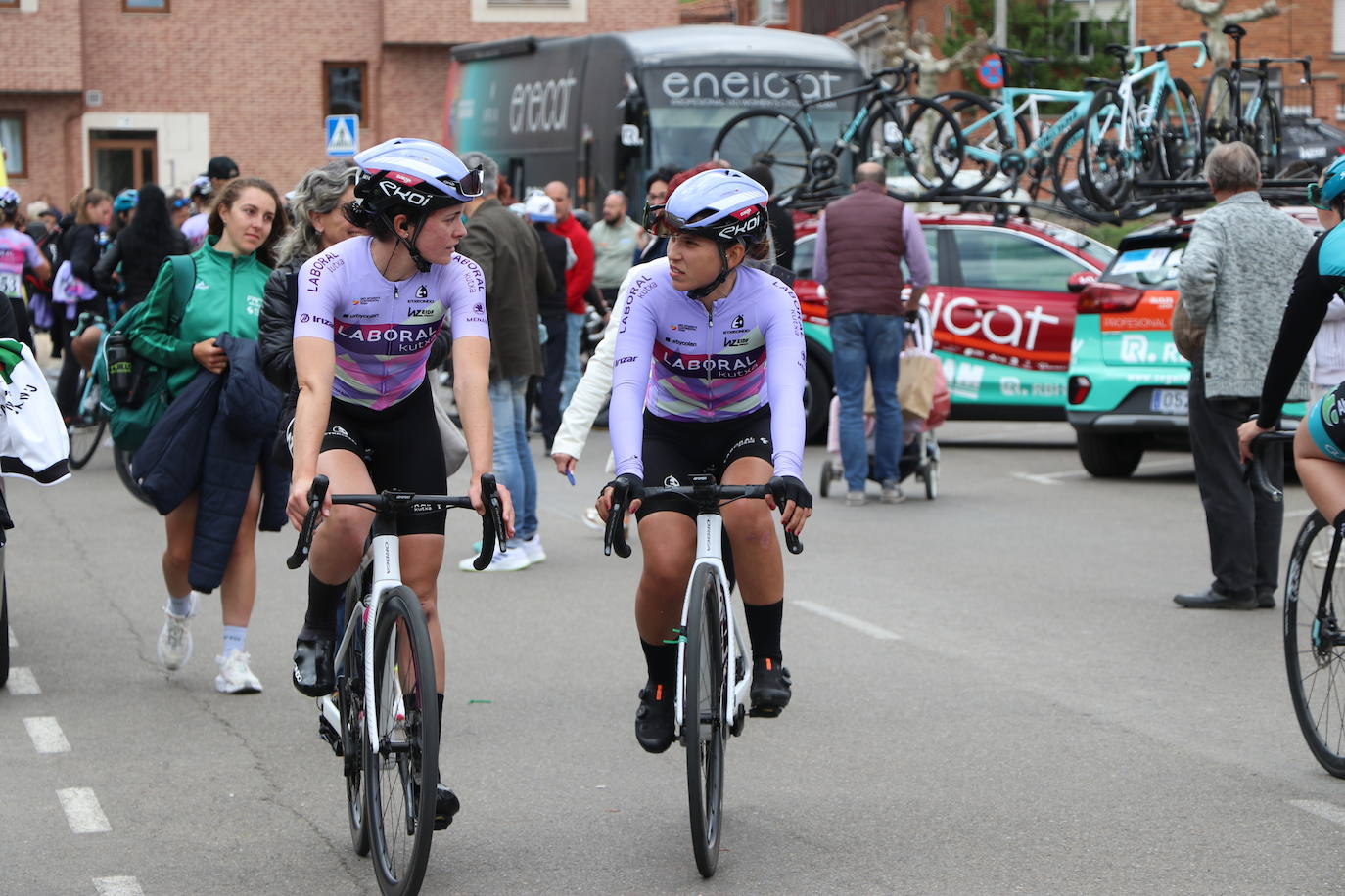 Imágenes sobre el III G.P Villaquilambre