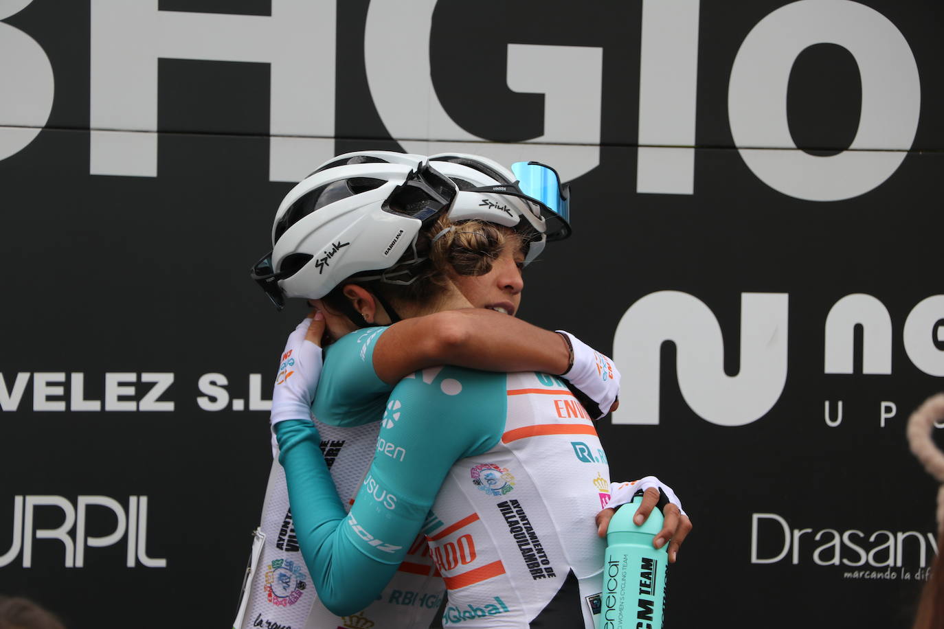 Imágenes sobre el III G.P Villaquilambre