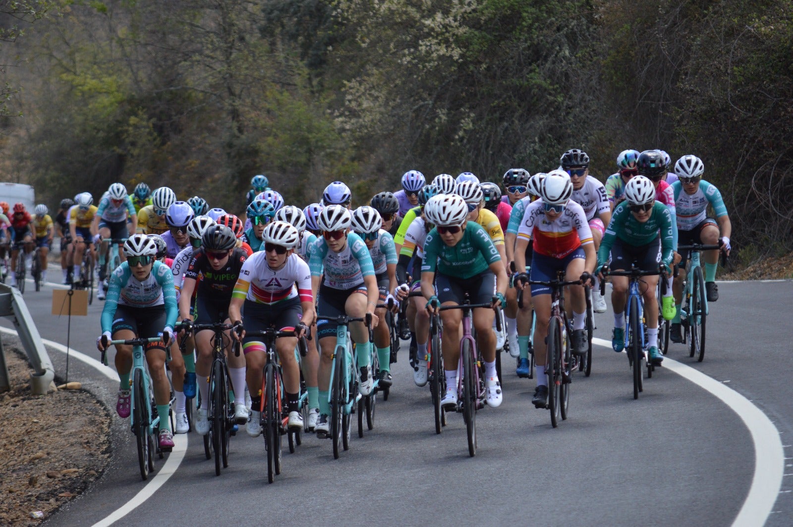 Imágenes sobre el III G.P Villaquilambre