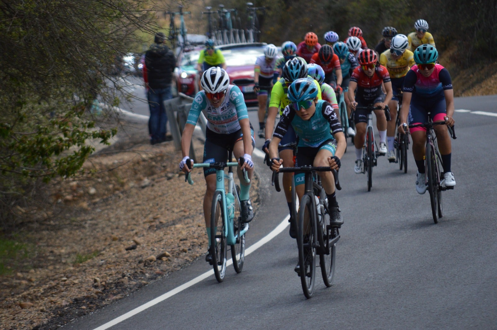 Imágenes sobre el III G.P Villaquilambre