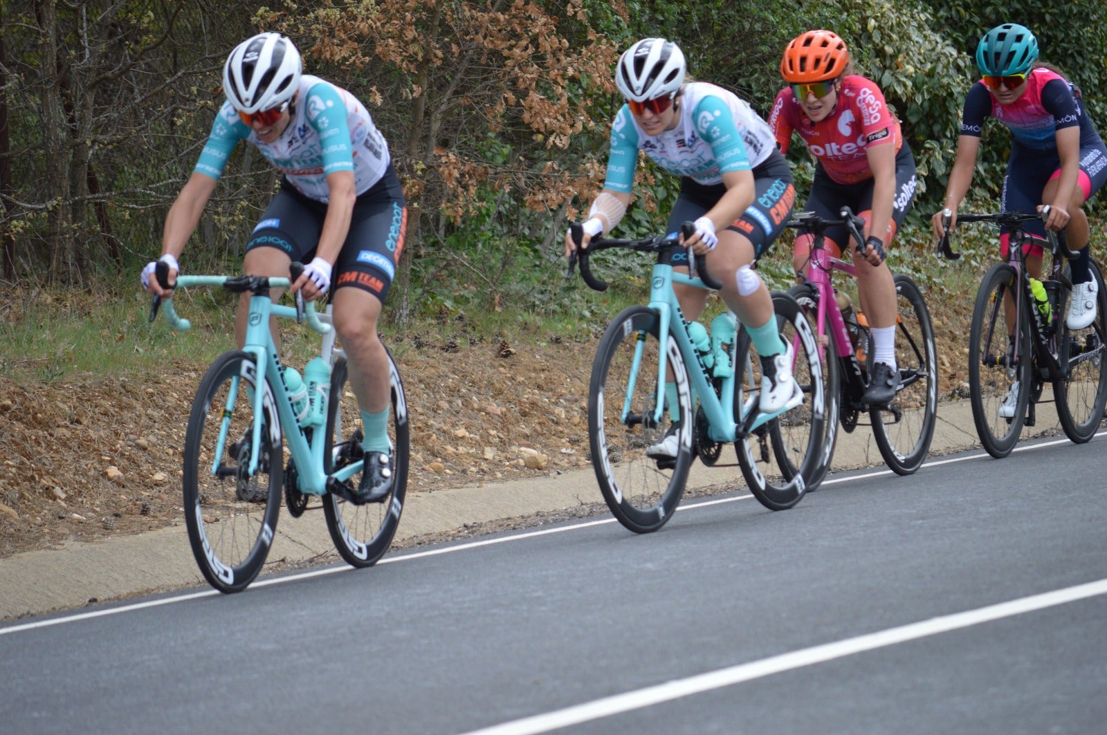 Imágenes sobre el III G.P Villaquilambre