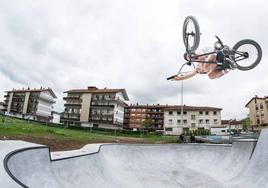 UPL en el Ayuntamiento de León se felicita por la adjudicación de la construcción de una nueva pista de «skatepark»