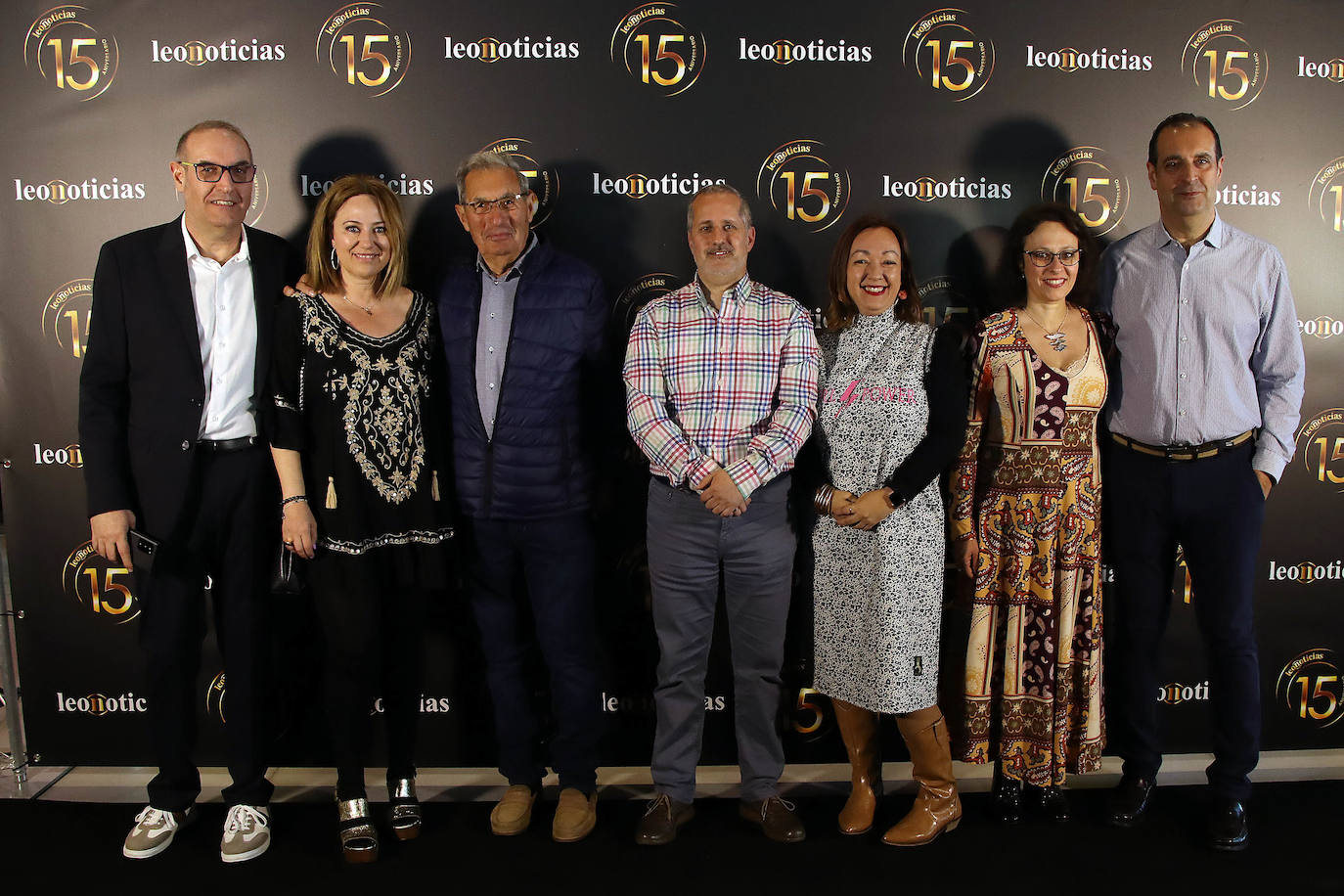 leonoticias celebra 15 años