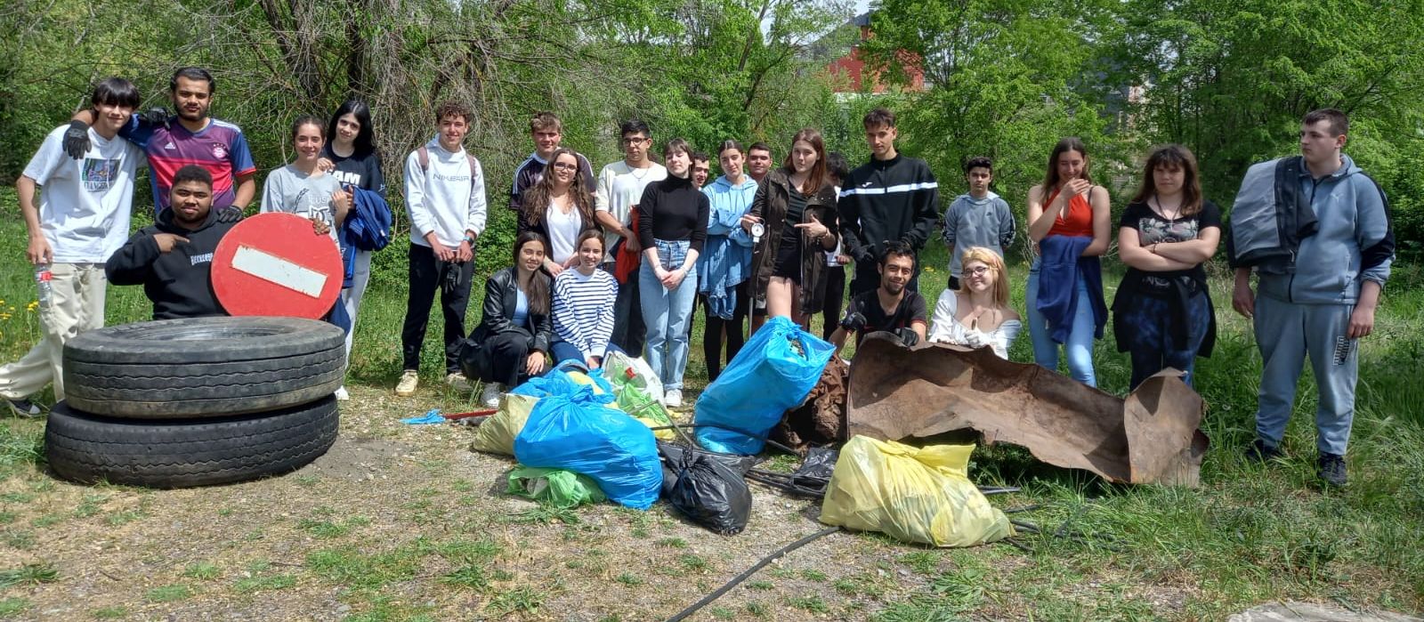 &#039;Basuraleza provincial intercentros&#039;