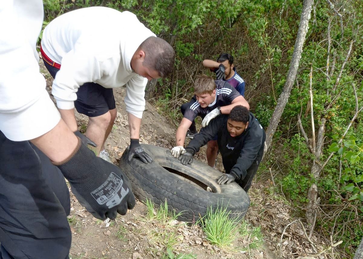 &#039;Basuraleza provincial intercentros&#039;