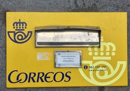 Correos realizará 2.500 contratos de refuerzo para las elecciones del 28M.