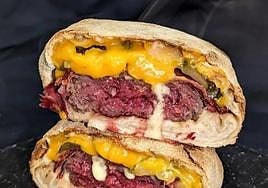 Imagen del Goji Desakato.