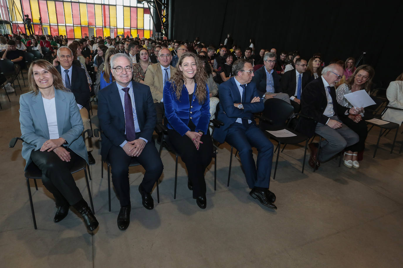 El Campeonato Skills CyL 2023 llega a León