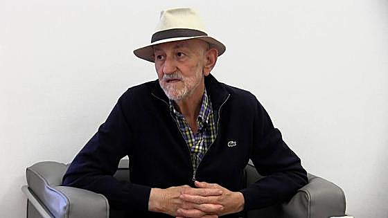 Matías Llorente vuelve a las listas del PSOE en Cabreros del Río