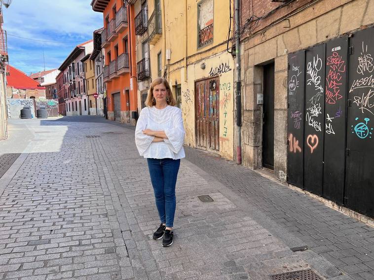 Margarita Torre propone un Programa de limpieza integral de León para terminar con la imagen de ciudad sucia