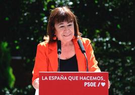 En la clausura del encuentro, que tendrá lugar en Astorga, participará la presidenta del PSOE y senadora Cristina Narbona