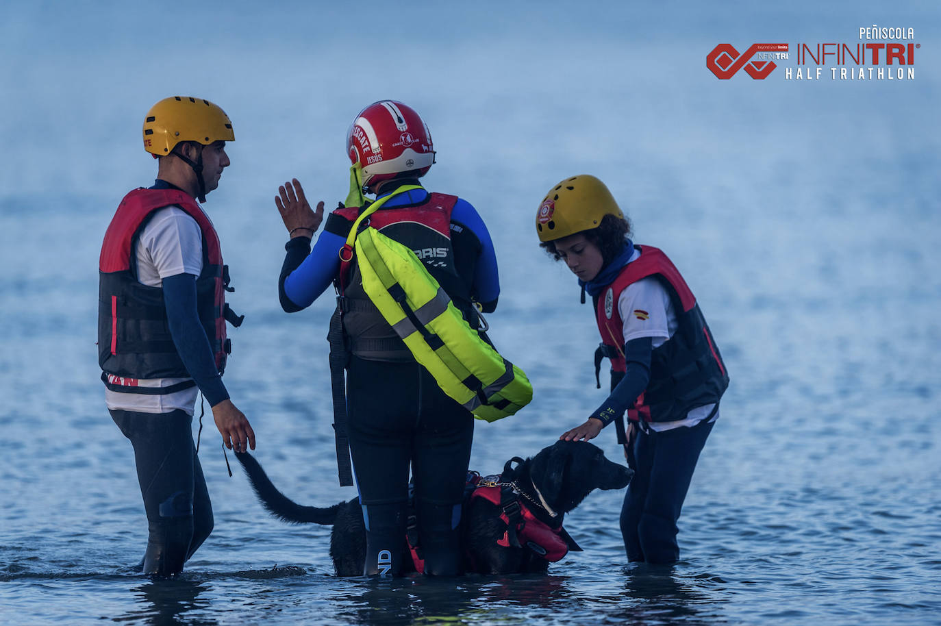 Pedigrí leonés para el mar 