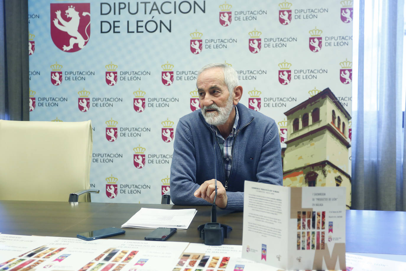Luto por la muerte de Matías Llorente