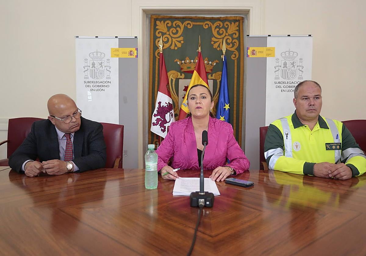 Operación especial de tráfico por el puente del Primero de Mayo