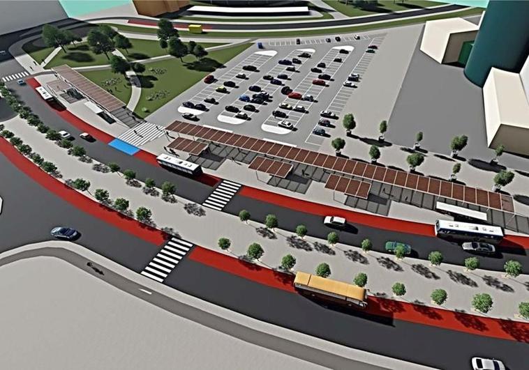 León proyecta nuevos modelos de movilidad en Eras de Renueva