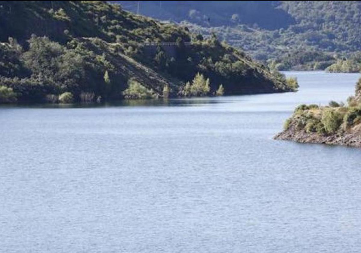 La preocupación en el campo leonés por la escasez de lluvia es latente.