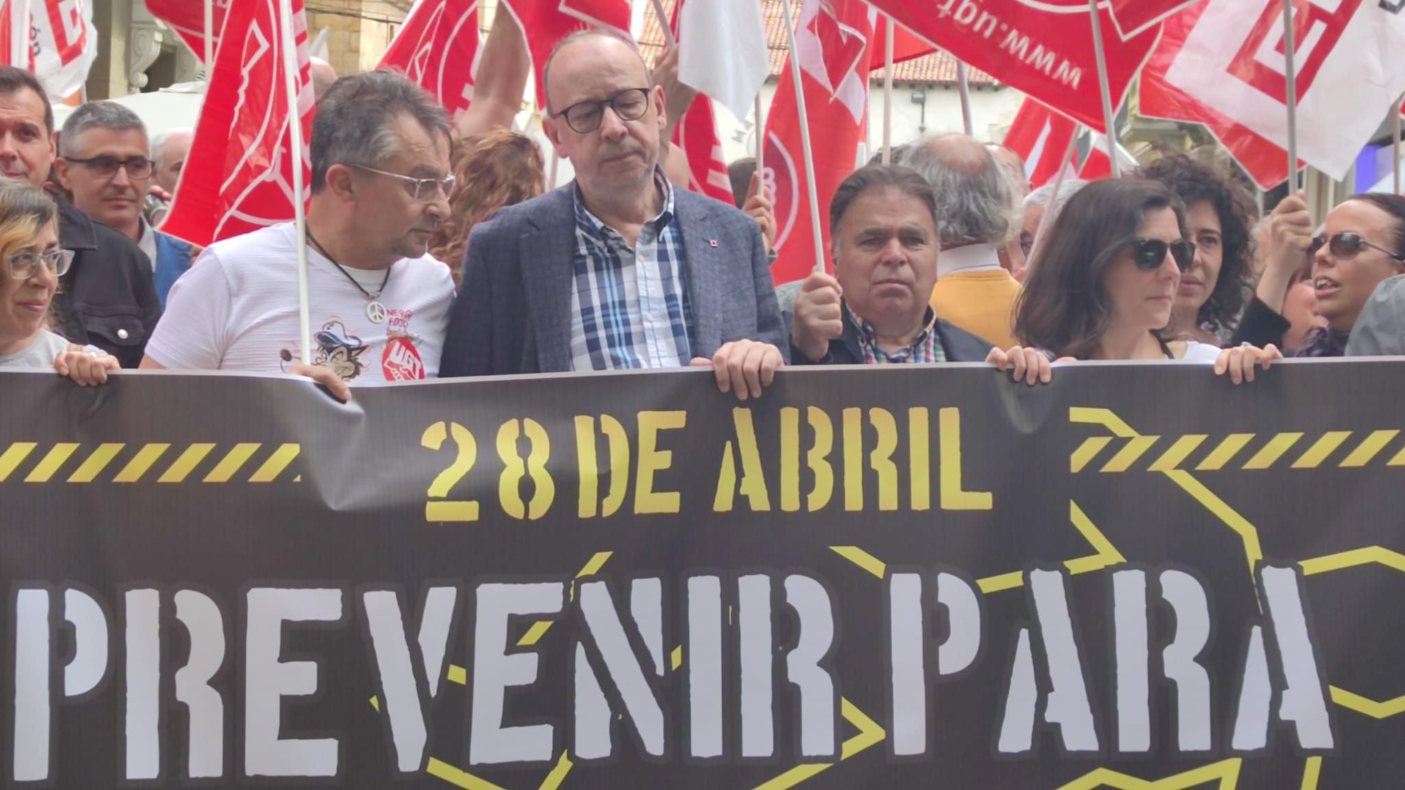 3.800 accidentes laborales en León