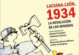 Imagen de la nueva publicación sobre la revolución minera.