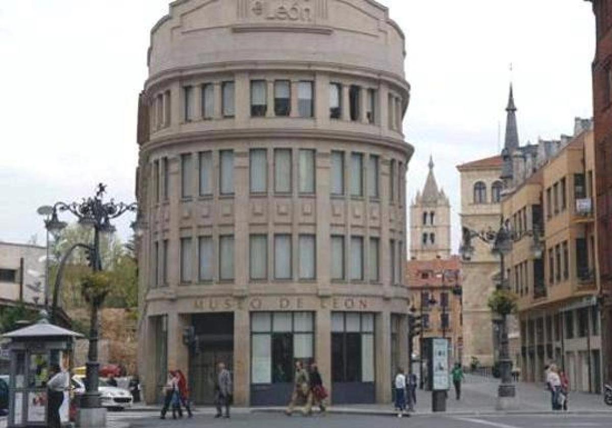 Museo de León.