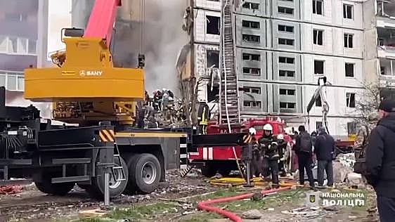 Ucrania cifra en cerca de 480 los niños muertos desde el inicio de la invasión rusa.