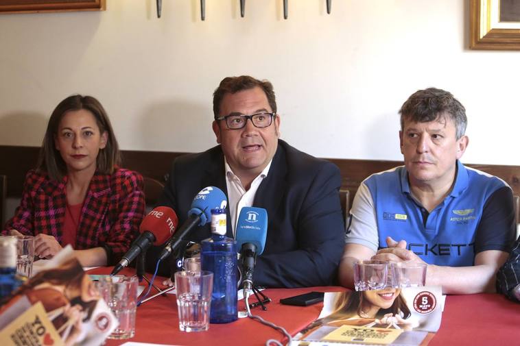 El pequeño comercio dice que la ZBE «asfixiará» al casco histórico de León