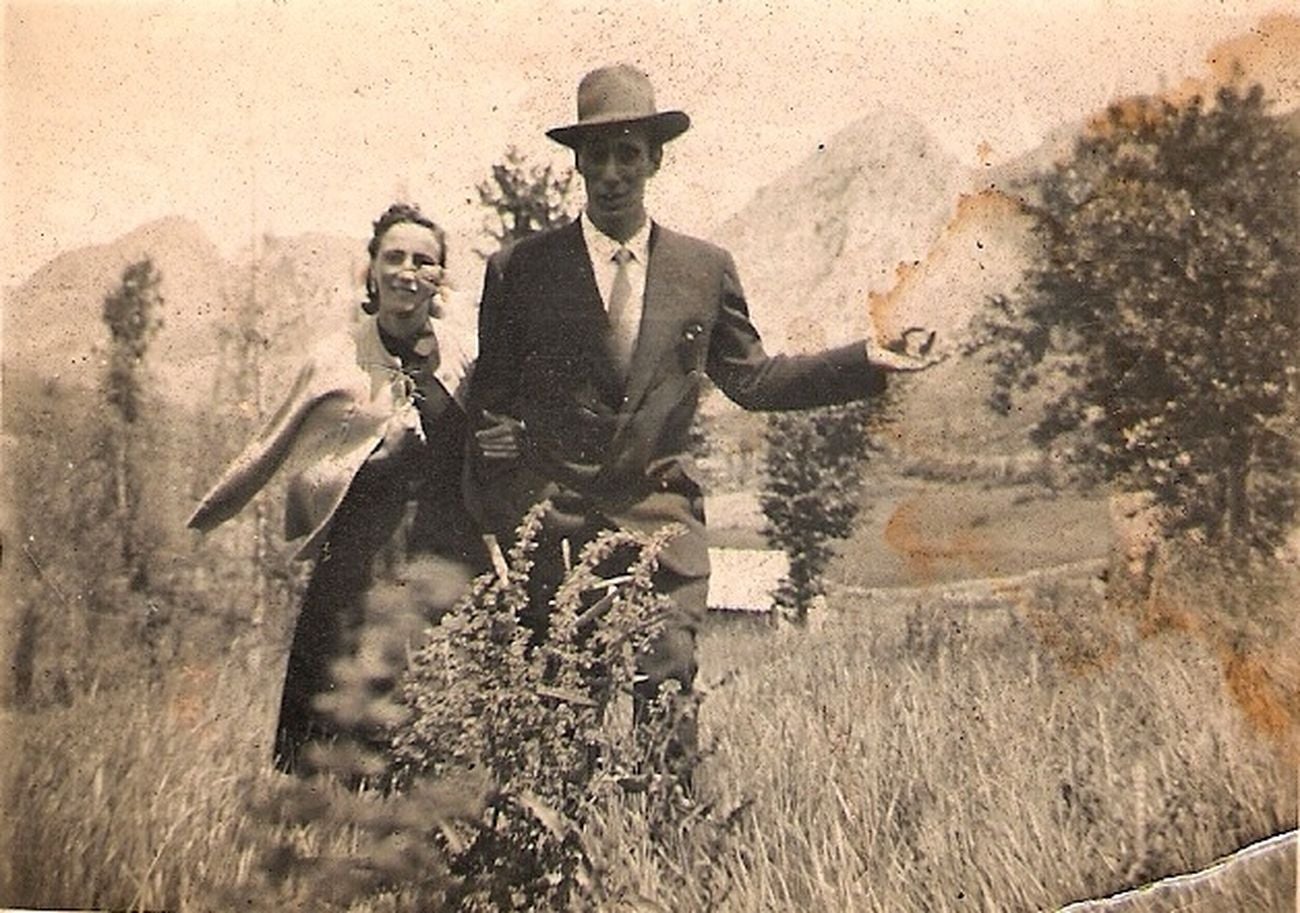 Una vida inolvidable