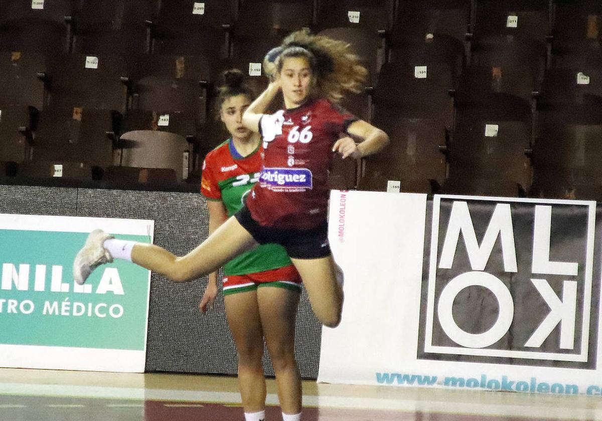 Un liberado Rodríguez Cleba, juez del ascenso