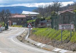 Brugos de Fenar se une a la moción por la autonomía de la Región Leonesa.