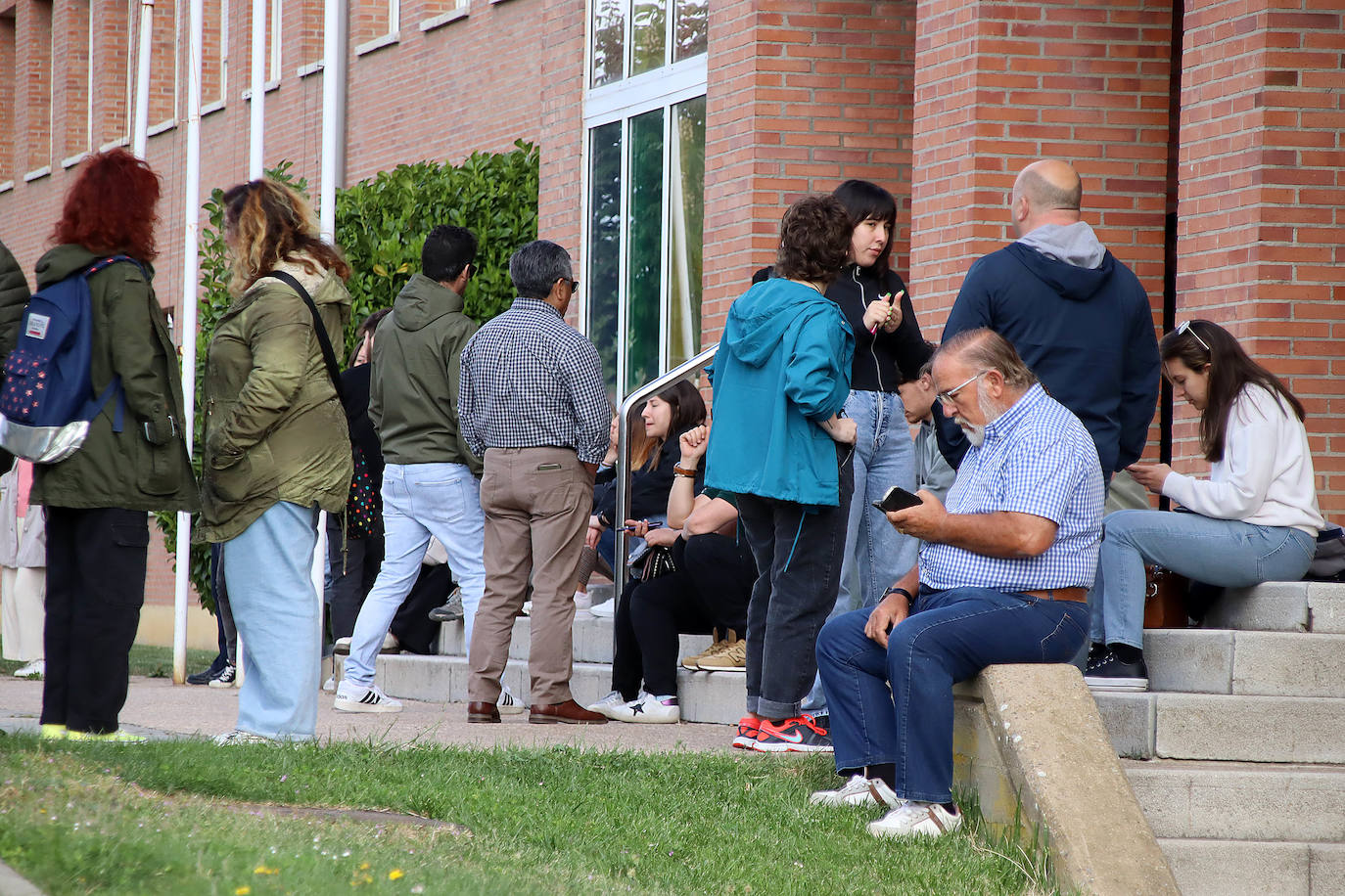 Pruebas para operadores comerciales de Renfe