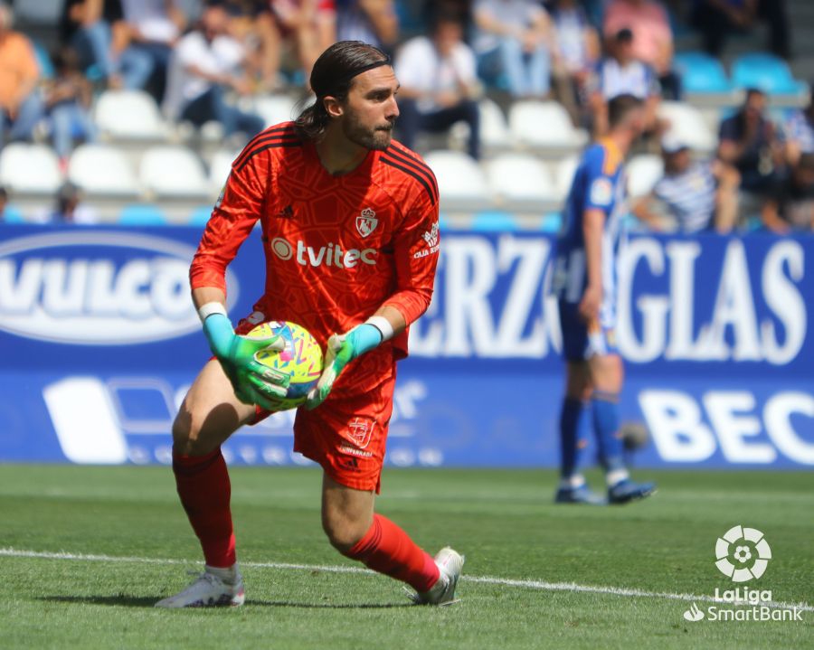 La Deportiva sigue luchando por salvarse