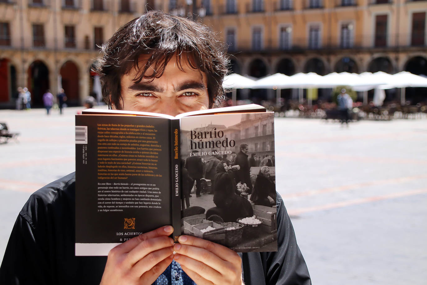 Historias del Barrio Húmedo