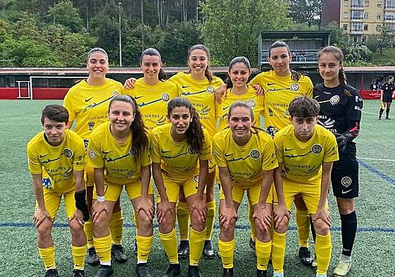 Once titular del Olímpico de León.