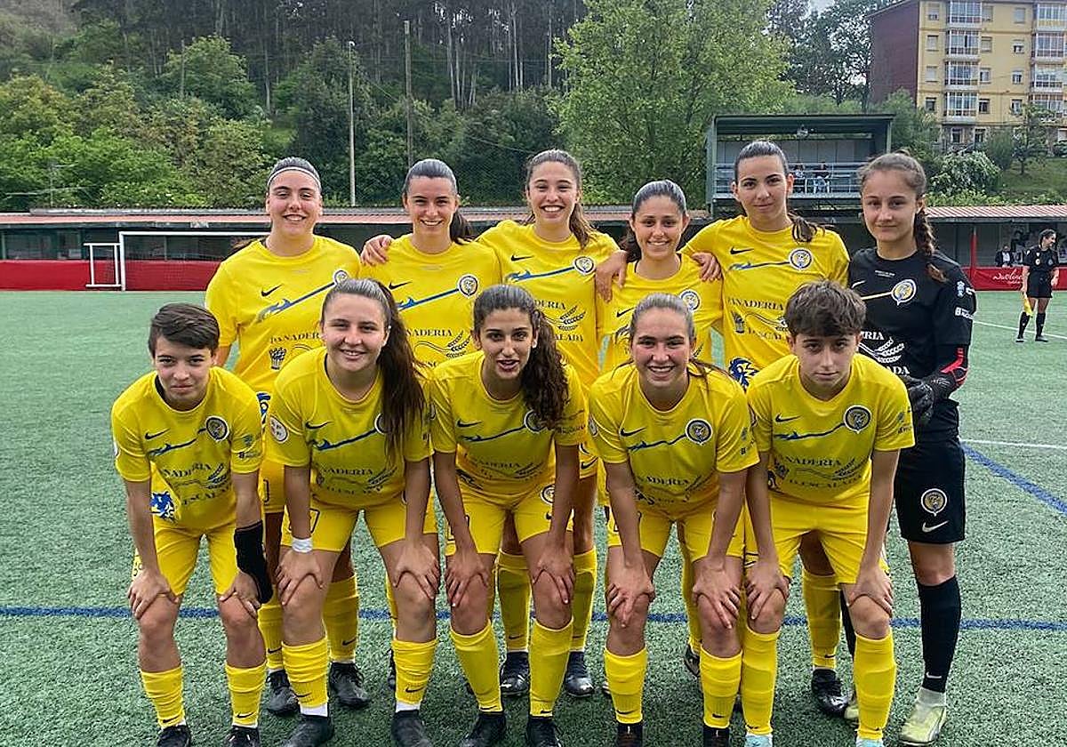 Once titular del Olímpico de León.