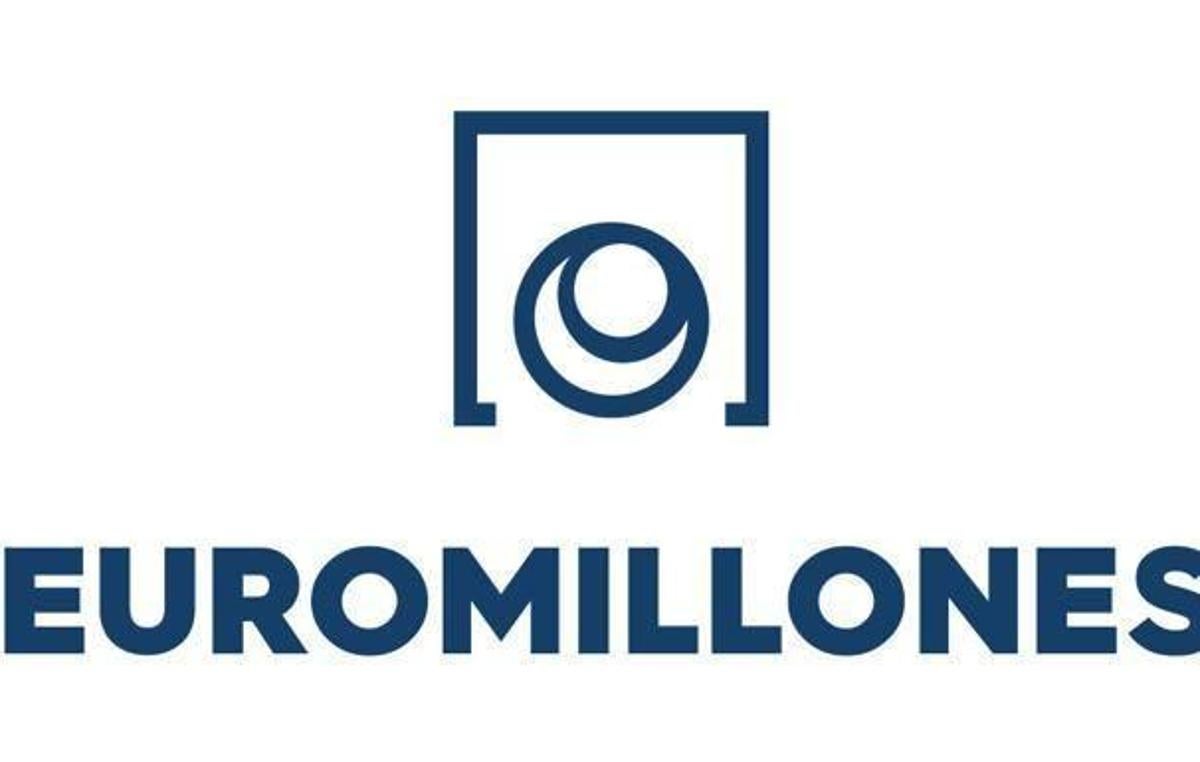 Sorteo de euromillones.