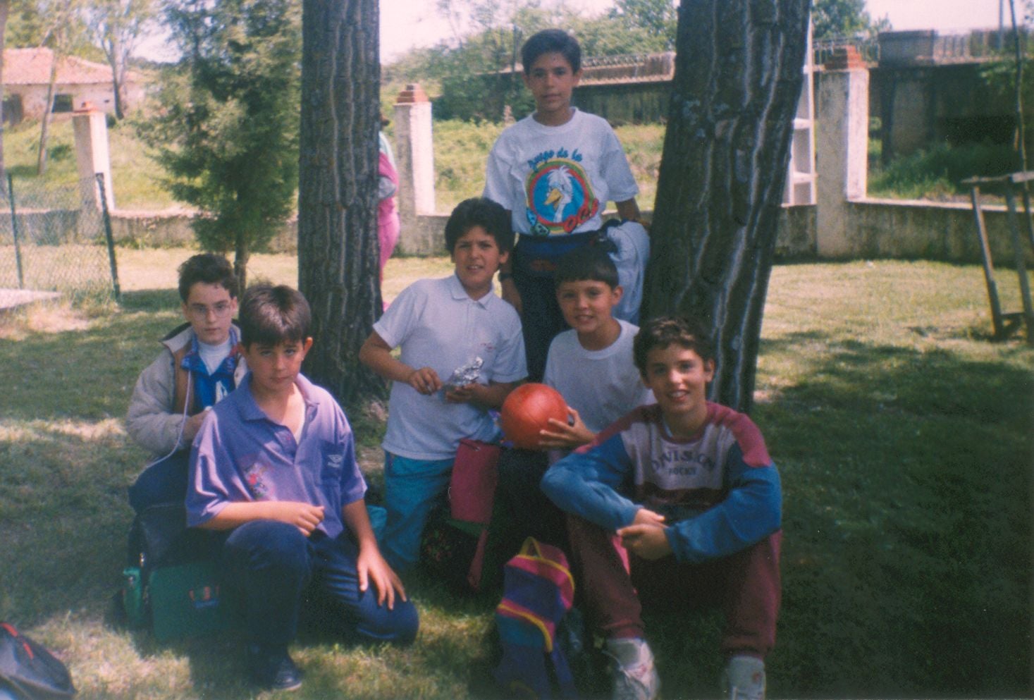 Medio siglo del Lope de Vega