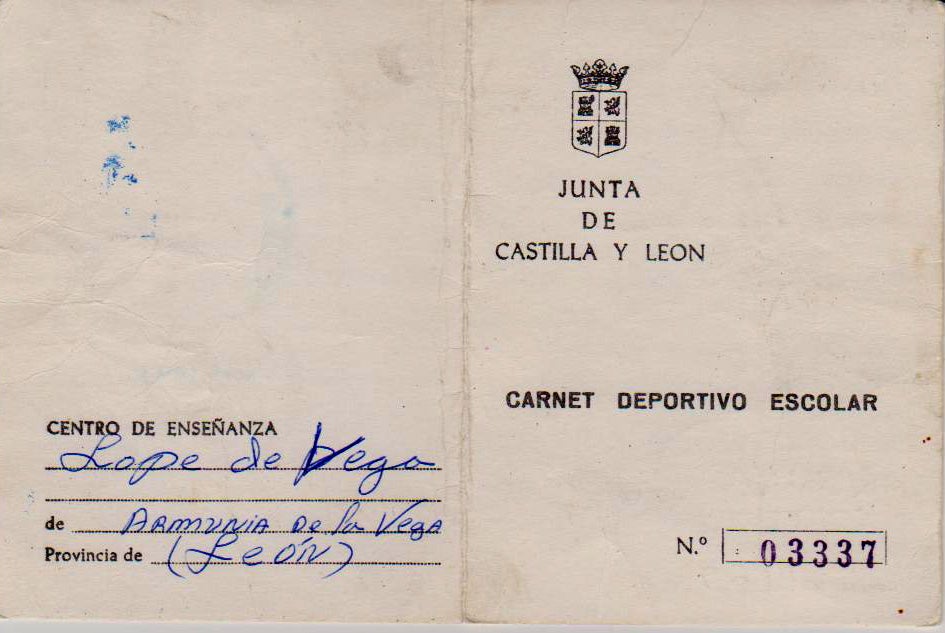 Medio siglo del Lope de Vega