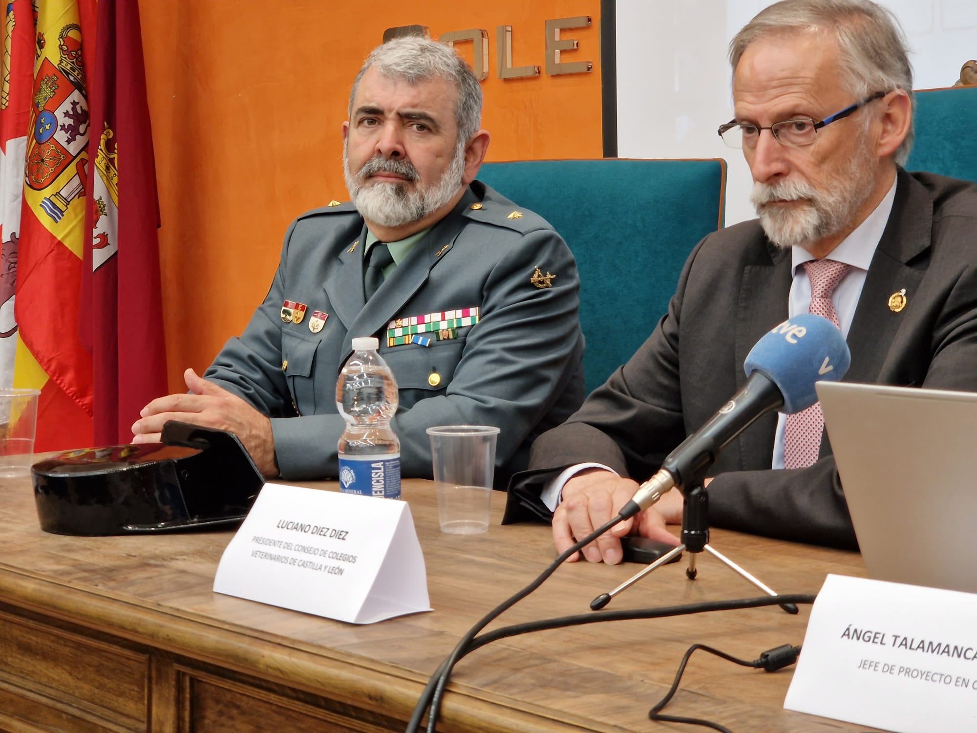 Aplicación &#039;DataPets Castilla y León&#039;