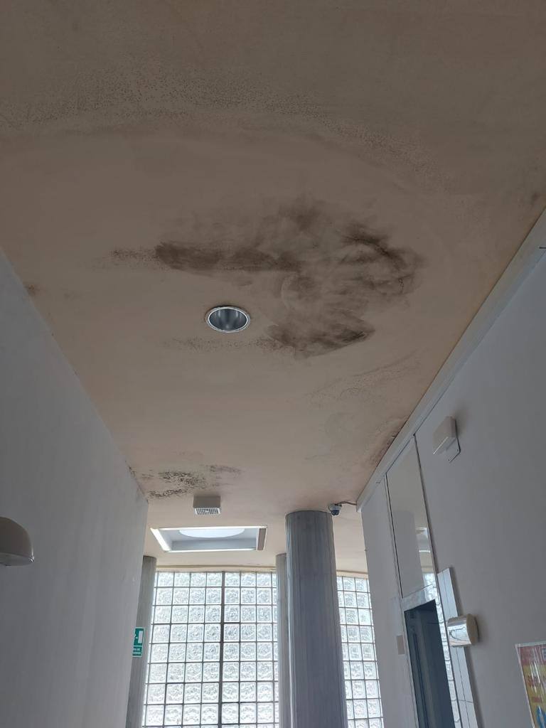 El PP denuncia deficiencias en las instalaciones deportivas de Ponferrada